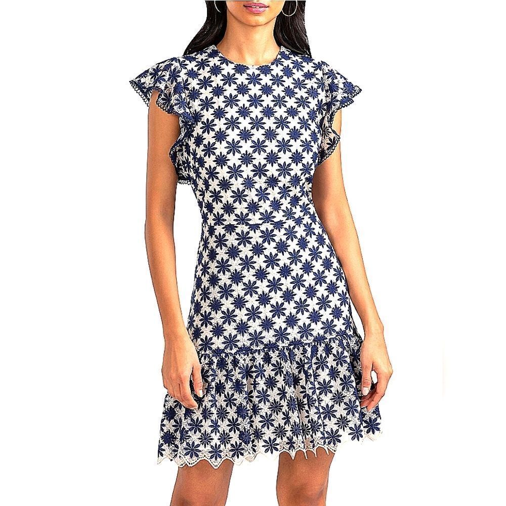 Shoshanna dress